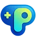 PG Soft game provider logo